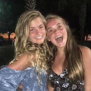 Meet your Posher, Maddie